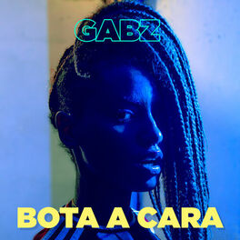 Album cover of Bota a Cara