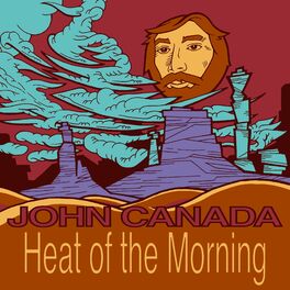 Album cover of Heat Of The Morning