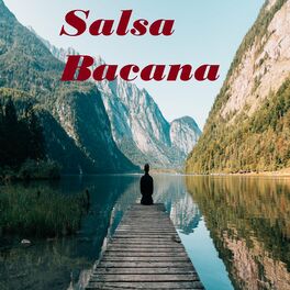 Album cover of Salsa Bacana