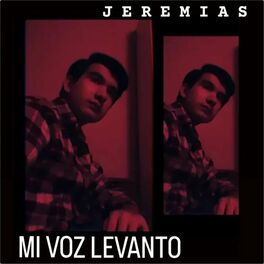 Album cover of Mi Voz Levanto