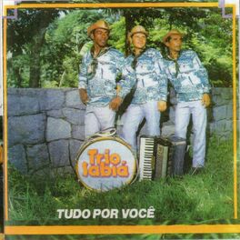 Album cover of Tudo por Você
