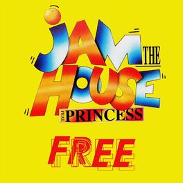 Album cover of Free (feat. Princess)