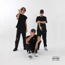 Album cover of No Touch