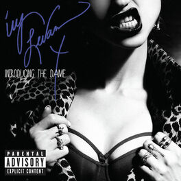 Album cover of Introducing The Dame