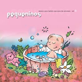 Album cover of Pequeninos, Vol. 6