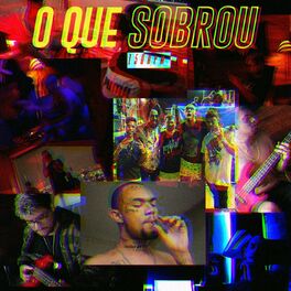 Album cover of O Que Sobrou (150Bpm)
