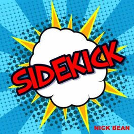 Album cover of Sidekick