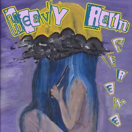 Album cover of Heavy Rain
