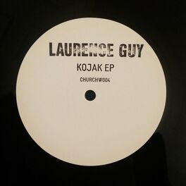 Album cover of Kojak - EP