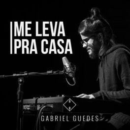 Album cover of Me Leva pra Casa