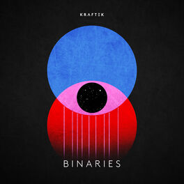 Album cover of Pleasurekraft presents: Binaries