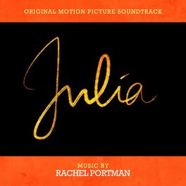 Album cover of Julia (Original Motion Picture Soundtrack)
