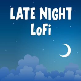 Album cover of Late Night LoFi
