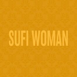 Album cover of Sufi Woman