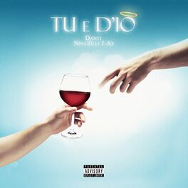 Album cover of Tu e D'io