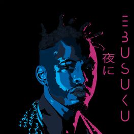 Album cover of Ebusuku