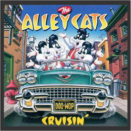 The Alley Cats : albums, chansons, playlists | À écouter sur Deezer