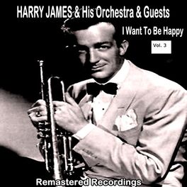 Album cover of I Want to Be Happy Vol. 3