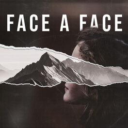 Album cover of Face a Face (Ao Vivo)