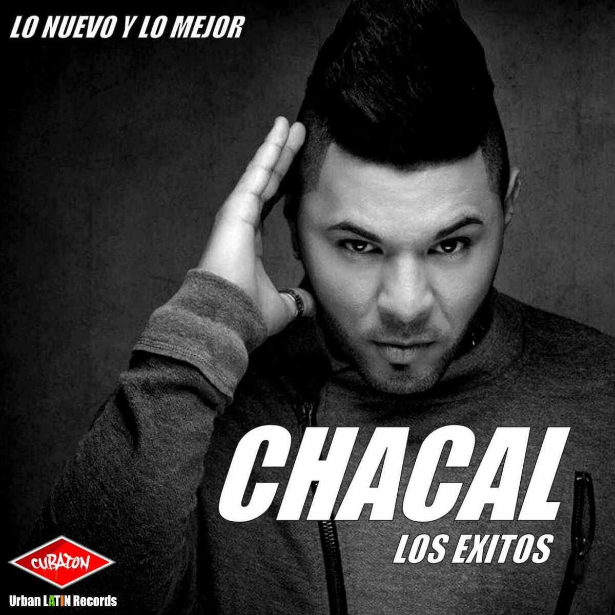 El Chacal: música, canciones, letras | Escúchalas en Deezer