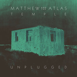 Album cover of Temple Unplugged
