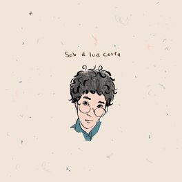 Album cover of Sob A Lua Certa