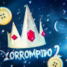 Album cover of Corrompido 2 (Ice Finn e Coraline) (feat. Dya Rapper)