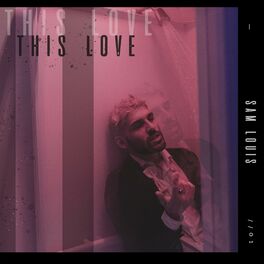 Album cover of This Love