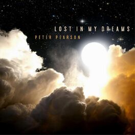 Album cover of Lost in My Dreams