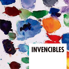 Album cover of Invencibles