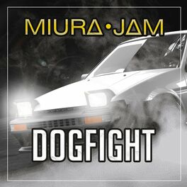 Album cover of DOGFIGHT (Initial D Fouth Stage)
