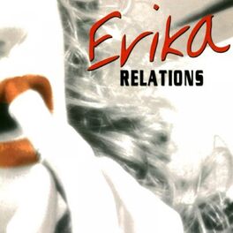 Album cover of Relations