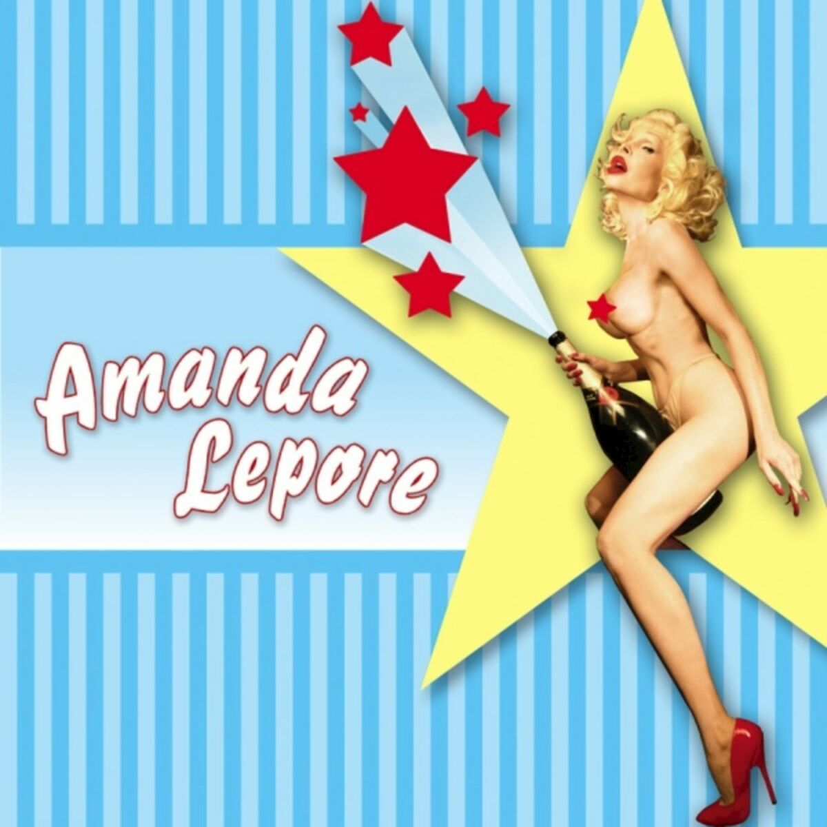 Amanda Lepore: albums, songs, playlists | Listen on Deezer