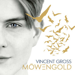 Album cover of Möwengold