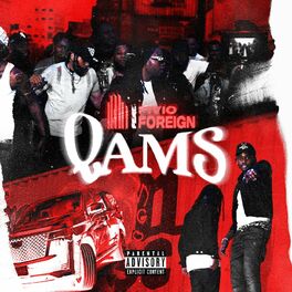 Album cover of QAMS