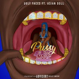 Album cover of Pussy In His Mouth (feat. Asian Doll)