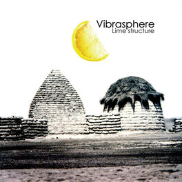 Album cover of Lime Structure