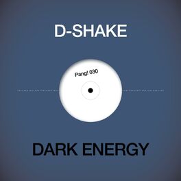 Album cover of Dark Energy