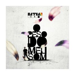 Album cover of O Peso do Meu Som