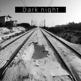 Album cover of Dark night
