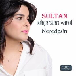 Album cover of Neredesin