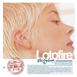 Album cover of Lotofire