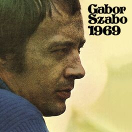 Album cover of 1969