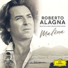 Album cover of Malèna
