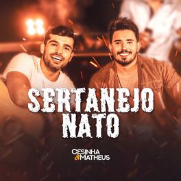 Album cover of Sertanejo Nato