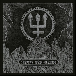 Album cover of TRIDENT WOLF ECLIPSE