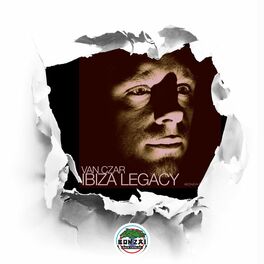 Album cover of Ibiza Legacy