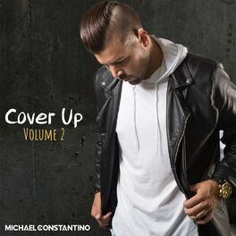 Album cover of Cover up Volume 2