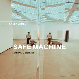 Album cover of Safe Machine