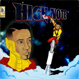 Album cover of High Note